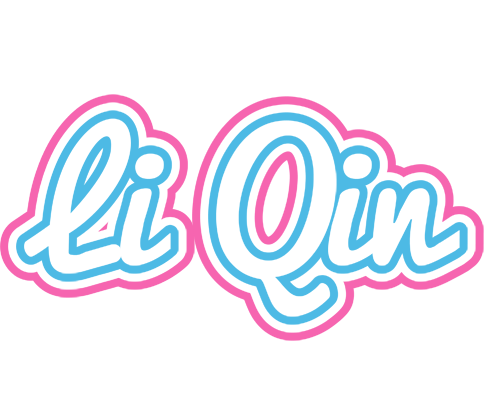 Li Qin outdoors logo